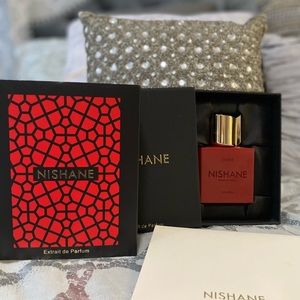 NISHANE Zenne Extrait de Parfum 1.7oz